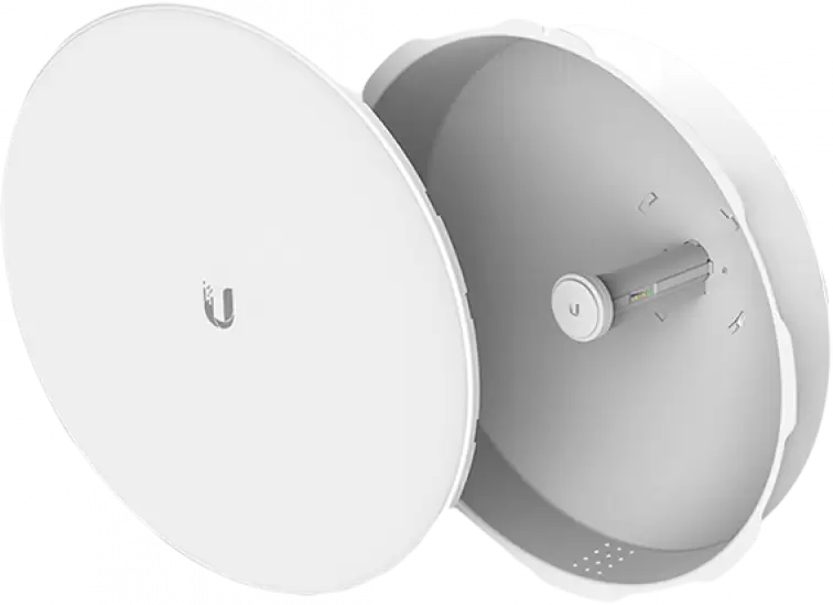 Радиомост Ubiquiti PowerBeam 5AC ISO Gen 2 фото