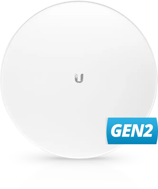 Радиомост Ubiquiti PowerBeam 5AC ISO Gen 2 фото