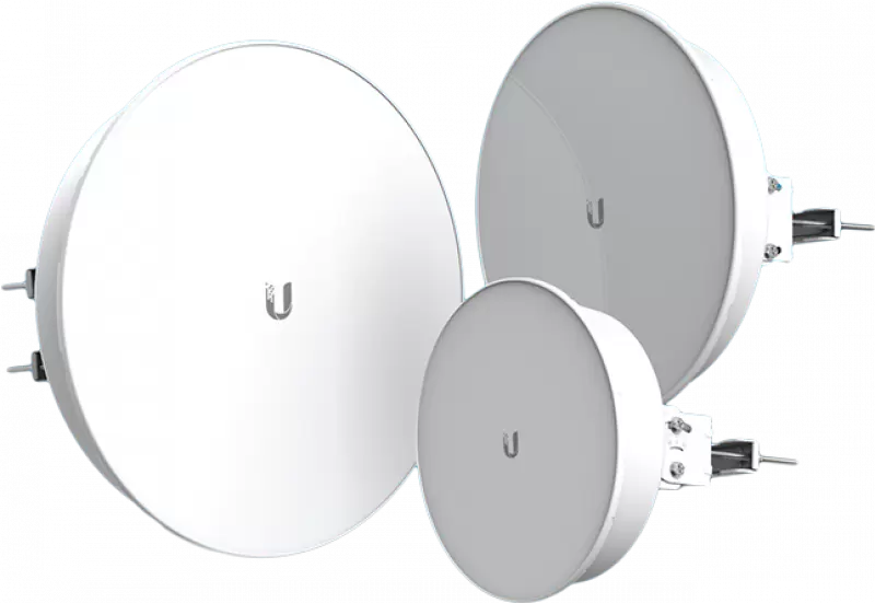 Радиомост Ubiquiti PowerBeam 5AC ISO Gen 2 фото