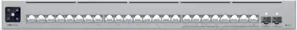 Управляемый коммутатор 3-го уровня Ubiquiti Pro Max 24 фото