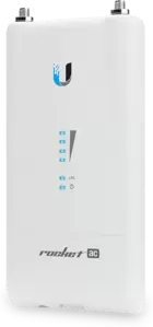 Точка доступа Ubiquiti Rocket 5 AC Lite фото