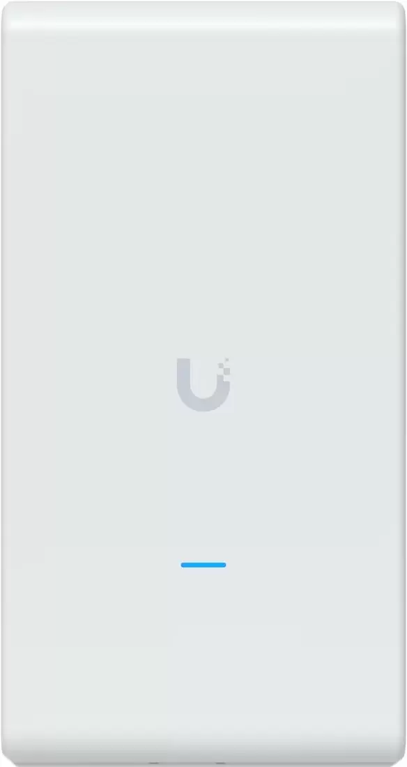 Ubiquiti U6 Mesh Pro