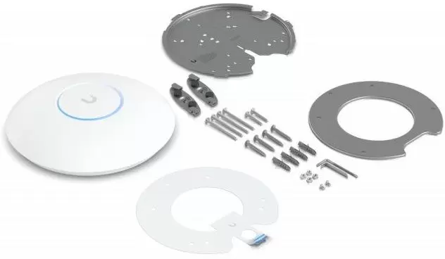 Точка доступа Ubiquiti U7 Pro Max фото