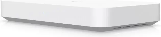 Ubiquiti Ubiquiti Gateway Fiber