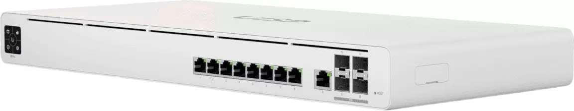 Маршрутизатор Ubiquiti UISP Router Pro фото
