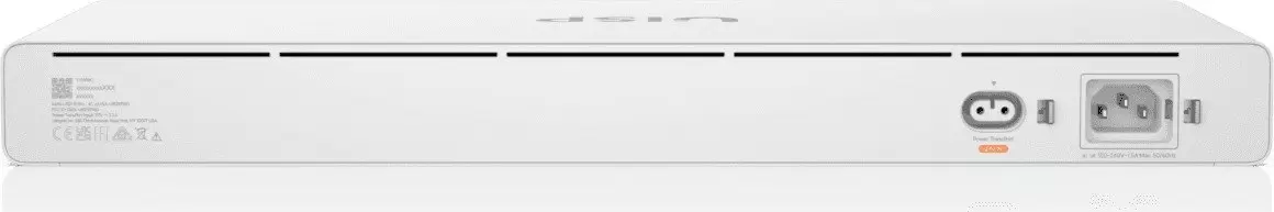 Маршрутизатор Ubiquiti UISP Router Pro фото