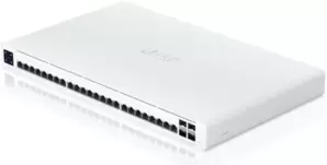 Управляемый коммутатор 3-го уровня Ubiquiti UISP Switch Pro фото