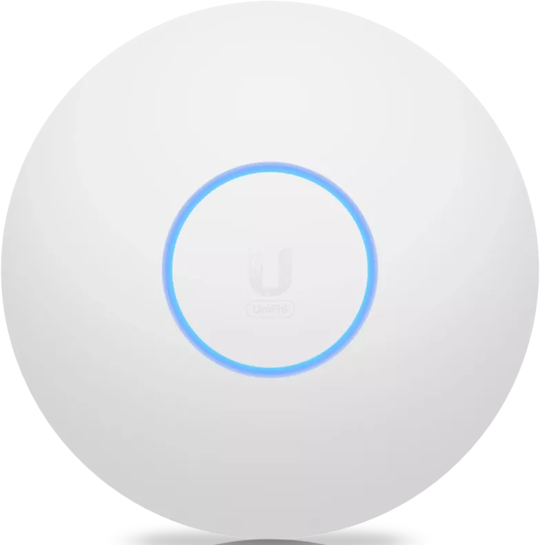 Ubiquiti UniFi 6 Long Range