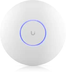 Точка доступа Ubiquiti UniFi 7 Pro фото