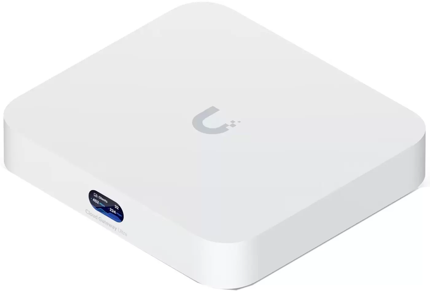 Ubiquiti UniFi Cloud Gateway Ultra