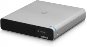 Wi-Fi контроллер Ubiquiti UniFi CloudKey+ SSD UCK-G2-SSD фото