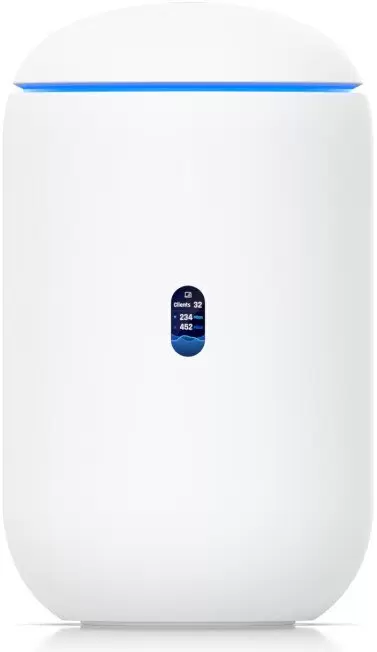 Ubiquiti UniFi Dream Router 7
