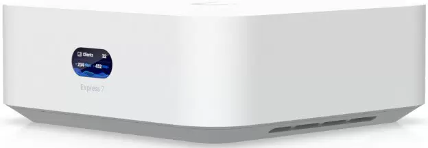 Ubiquiti UniFi Express 7