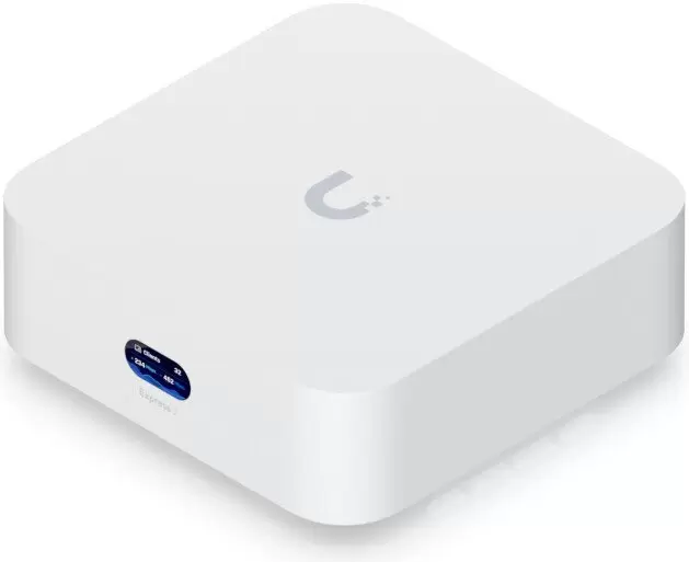 Wi-Fi роутер Ubiquiti UniFi Express 7 фото
