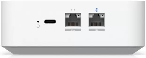 Wi-Fi роутер Ubiquiti UniFi Express 7 фото