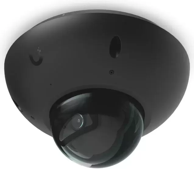 Ubiquiti UniFi G6 Dome Black UVC-G6-DOME-B