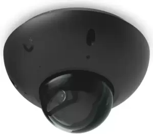 IP-камера Ubiquiti UniFi G6 Dome Black UVC-G6-DOME-B фото