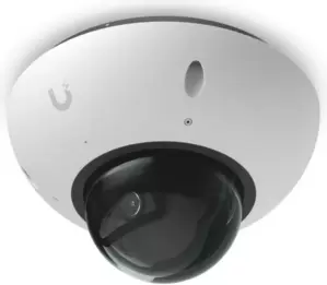 IP-камера Ubiquiti UniFi G6 Dome UVC-G6-DOME-W фото