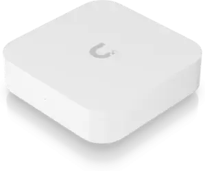 Маршрутизатор Ubiquiti UniFi Gateway Lite