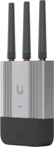 Wi-Fi роутер Ubiquiti UniFi Mobile Router Industrial фото