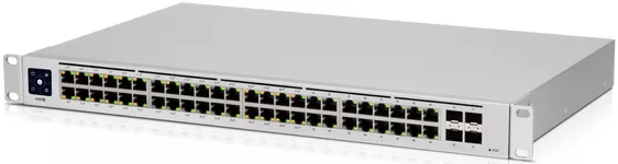 Ubiquiti UniFi Switch 48 PoE