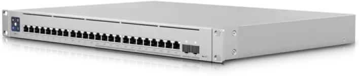 Ubiquiti UniFi Switch Enterprise 24 PoE