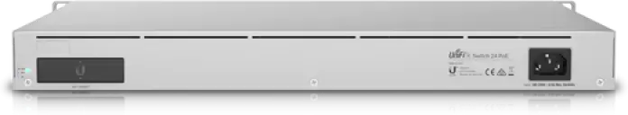 Управляемый коммутатор 3-го уровня Ubiquiti UniFi Switch Enterprise 24 PoE фото