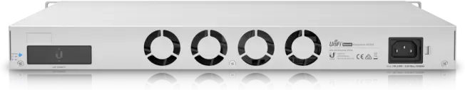 Управляемый коммутатор 3-го уровня Ubiquiti UniFi Switch Enterprise 48 PoE фото