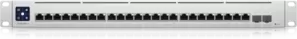 Управляемый коммутатор 3-го уровня Ubiquiti UniFi Switch EnterpriseXG 24 фото