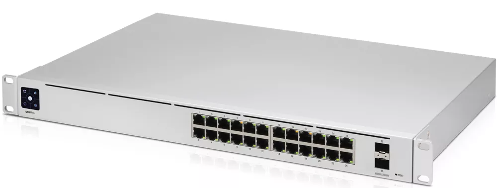 Ubiquiti UniFi Switch Pro 24