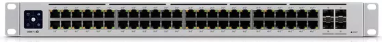 Ubiquiti UniFi Switch Pro 48 PoE