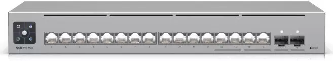 Ubiquiti UniFi Switch Pro Max 16 PoE