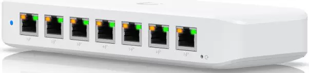 Ubiquiti UniFi Switch Ultra