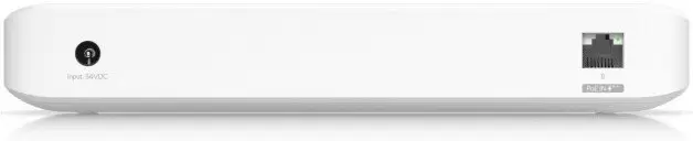 Управляемый коммутатор 2-го уровня Ubiquiti UniFi Switch Ultra 210W фото 3