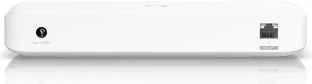 Управляемый коммутатор 2-го уровня Ubiquiti UniFi Switch Ultra 210W фото 6