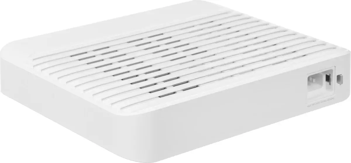 Управляемый коммутатор 3-го уровня Ubiquiti UniFi Switch USW-Pro-8-PoE USW-Pro-8-PoE фото 5