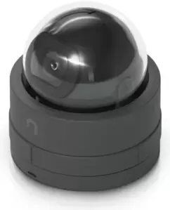 IP-камера Ubiquiti UVC-G5-Dome-Ultra-B icon