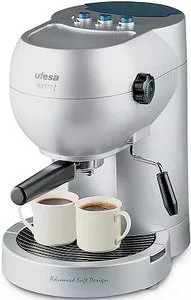 Кофеварка эспрессо UFESA CE 7131 фото
