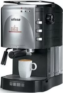 Кофеварка эспрессо UFESA CE 7140 фото