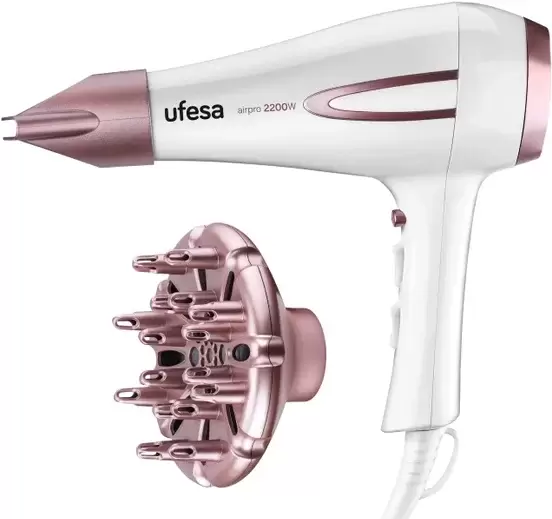 Ufesa SC8400 AirPro