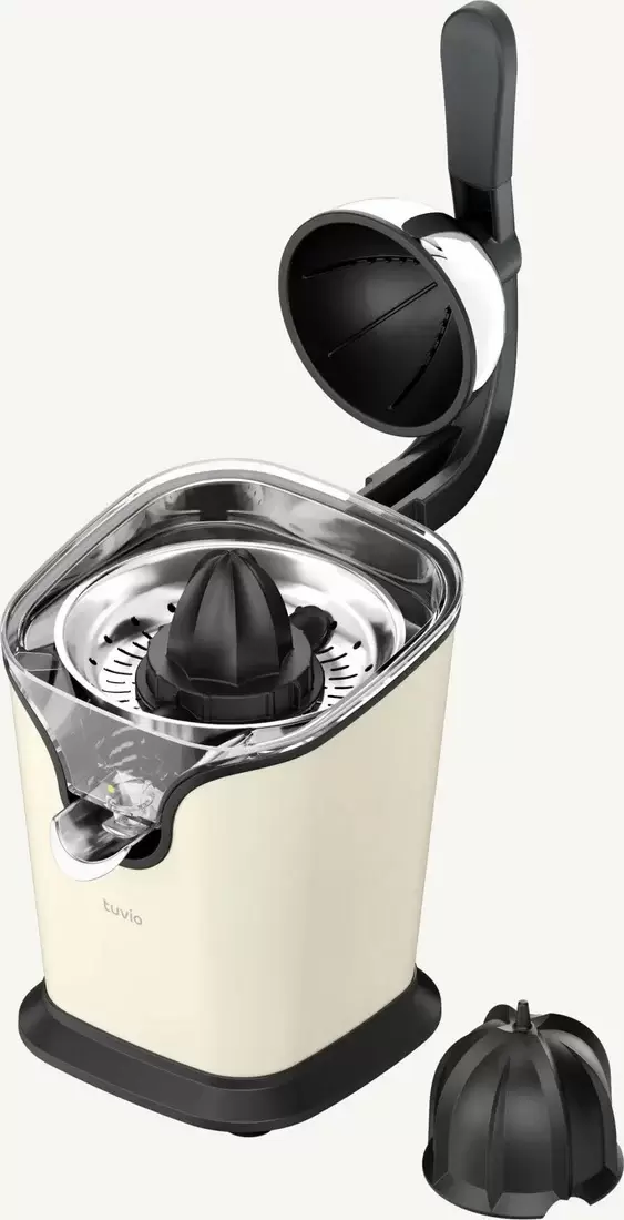 Соковыжималка Tuvio TJ01MM фото 6