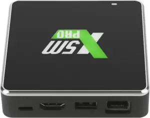 Смарт-приставка Ugoos X5M Pro 4GB/32GB фото