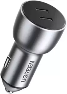Автомобильное зарядное Ugreen CD213 70594 фото