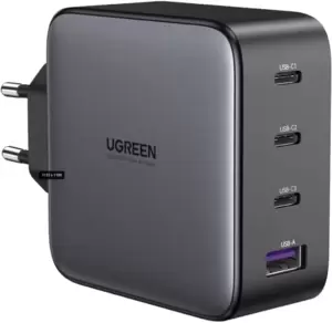 Сетевое зарядное Ugreen CD226 40747 фото