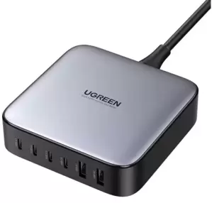 Сетевое зарядное Ugreen CD271 40914 фото