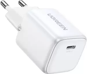 Сетевое зарядное Ugreen CD318 15324 фото