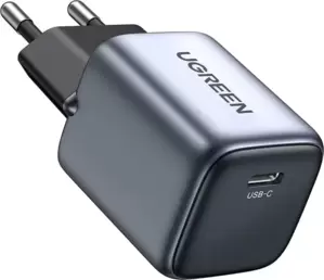 Сетевое зарядное Ugreen CD318 90664 фото