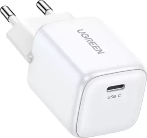 Сетевое зарядное Ugreen CD319 15326 фото