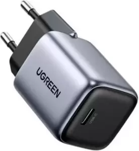 Сетевое зарядное Ugreen CD319 90666 фото