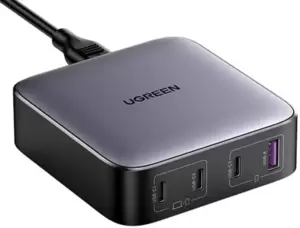 Сетевое зарядное Ugreen CD328 90928 фото